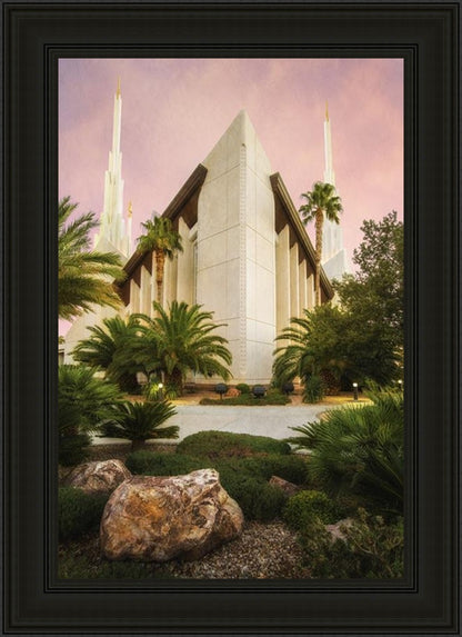 Las Vegas Temple 01