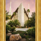 Las Vegas Temple 01