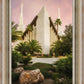 Las Vegas Temple 01