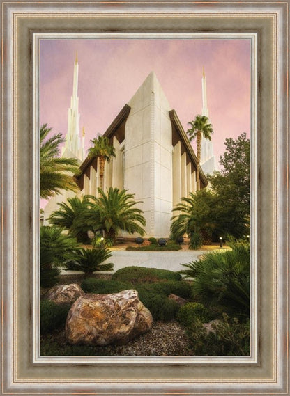 Las Vegas Temple 01