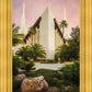 Las Vegas Temple 01