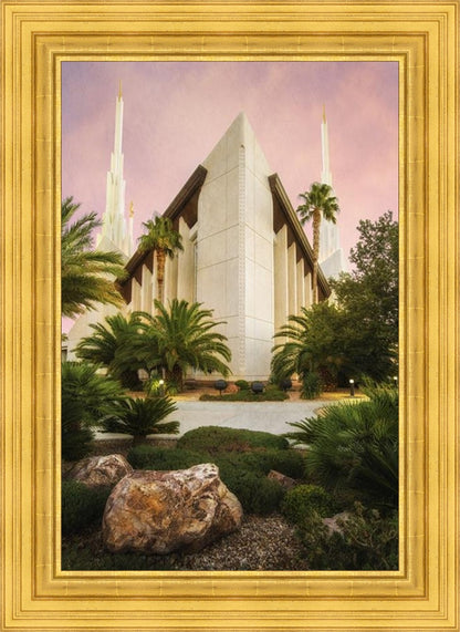 Las Vegas Temple 01