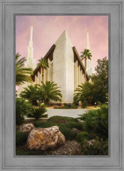 Las Vegas Temple 01