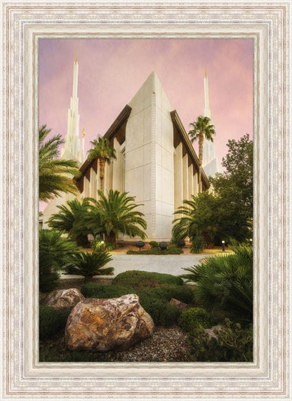Las Vegas Temple 01