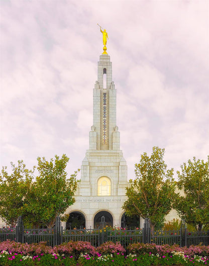 Redlands Temple 01