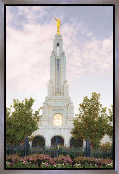 Redlands Temple 01