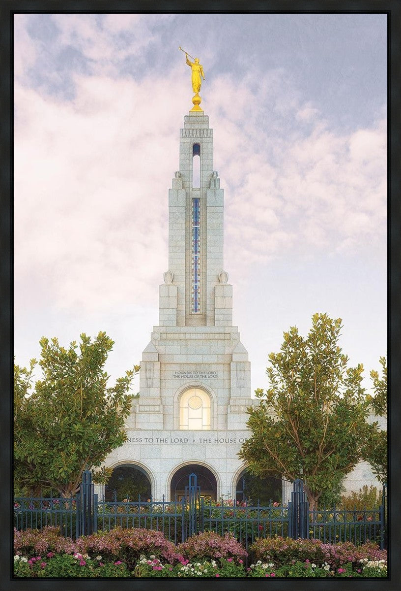 Redlands Temple 01