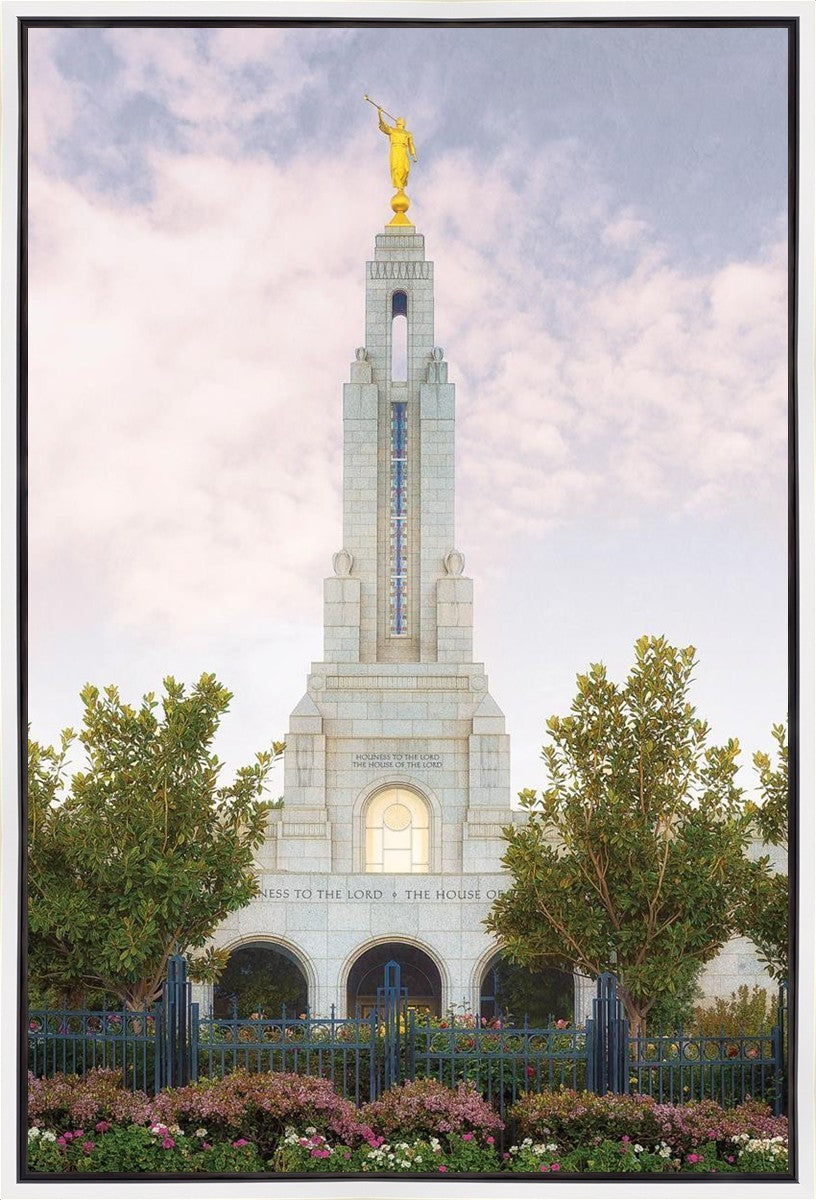 Redlands Temple 01