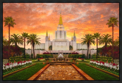 Oakland Temple 01