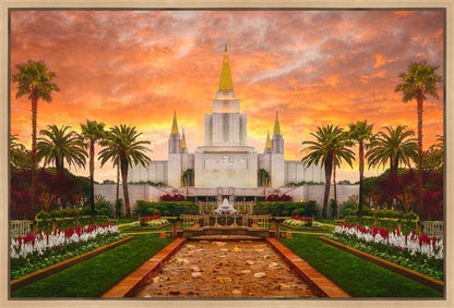 Oakland Temple 01