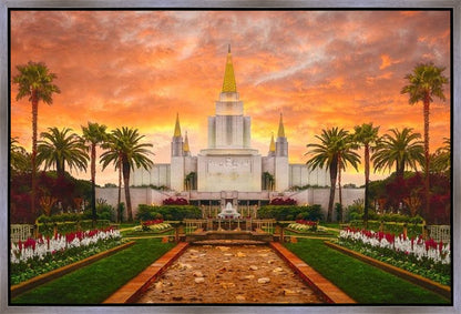 Oakland Temple 01