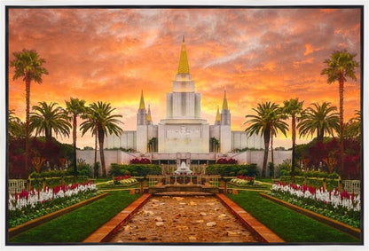 Oakland Temple 01