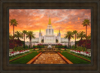 Oakland Temple 01