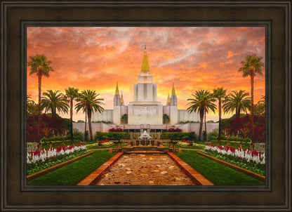 Oakland Temple 01