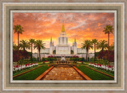 Oakland Temple 01