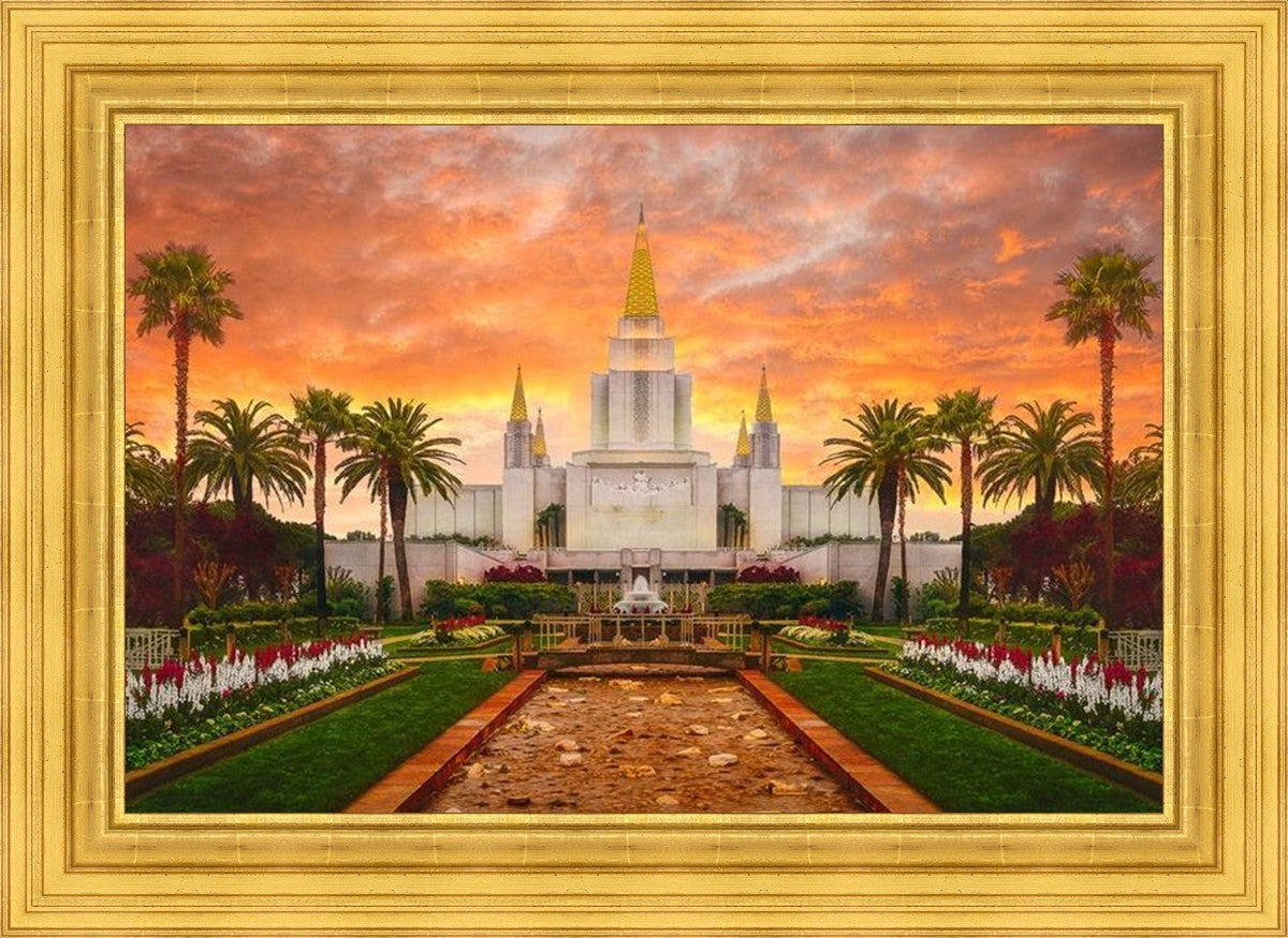 Oakland Temple 01
