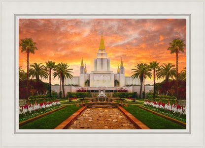 Oakland Temple 01