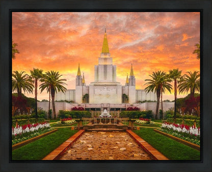 Oakland Temple 01