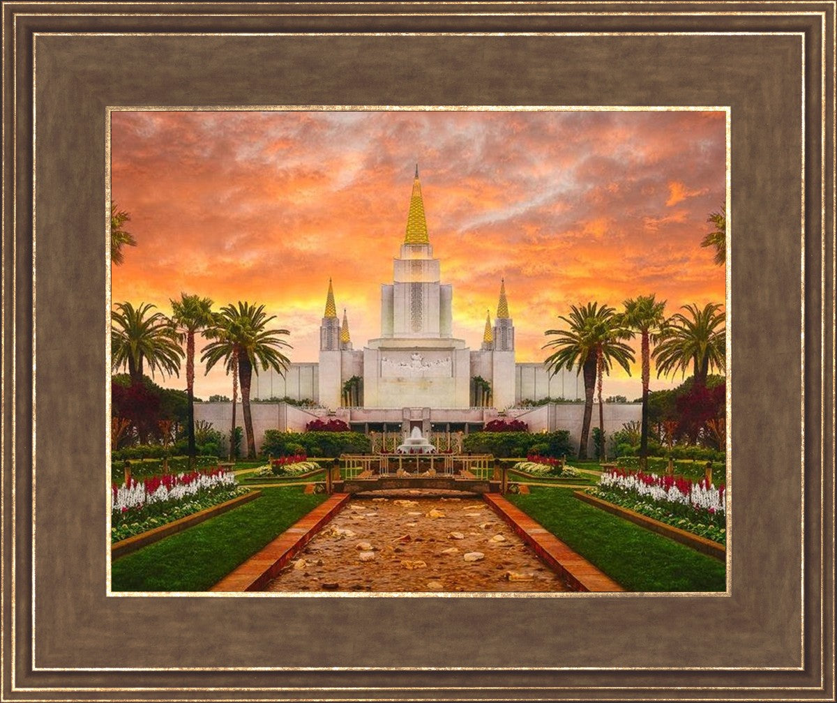 Oakland Temple 01