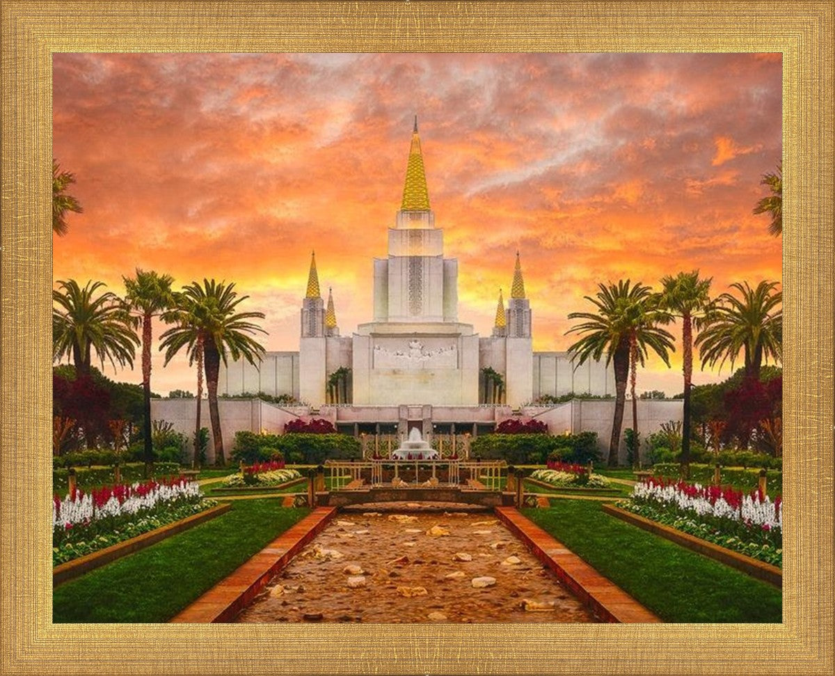Oakland Temple 01