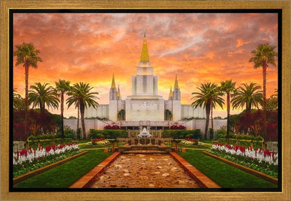 Oakland Temple 01