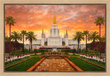 Oakland Temple 01
