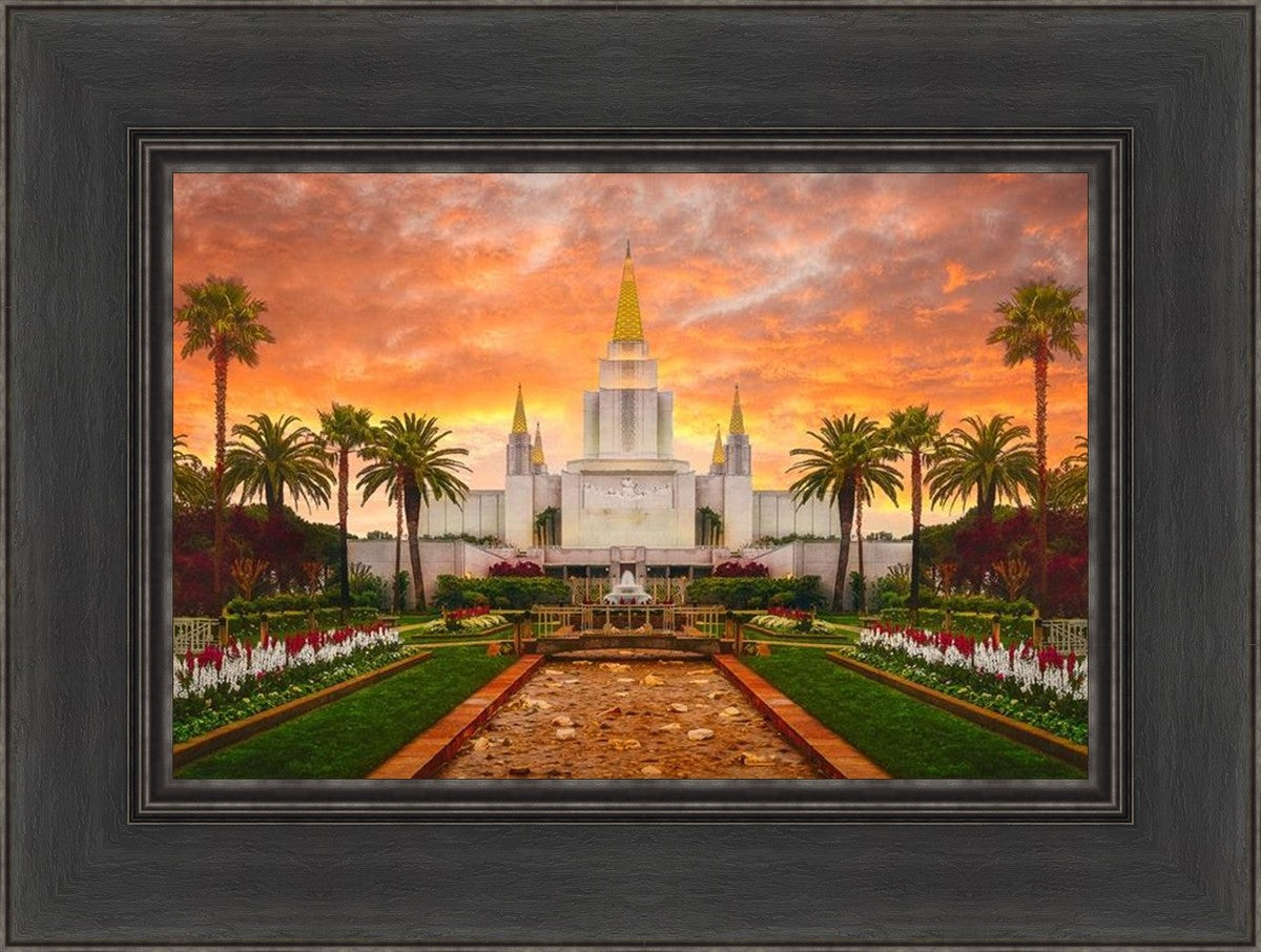 Oakland Temple 01