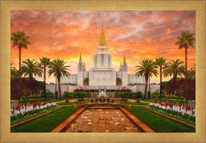 Oakland Temple 01