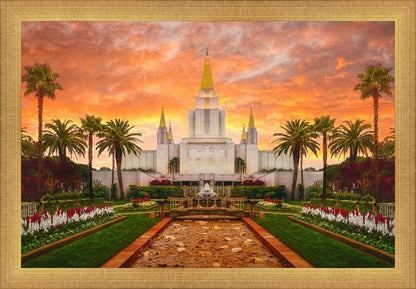 Oakland Temple 01
