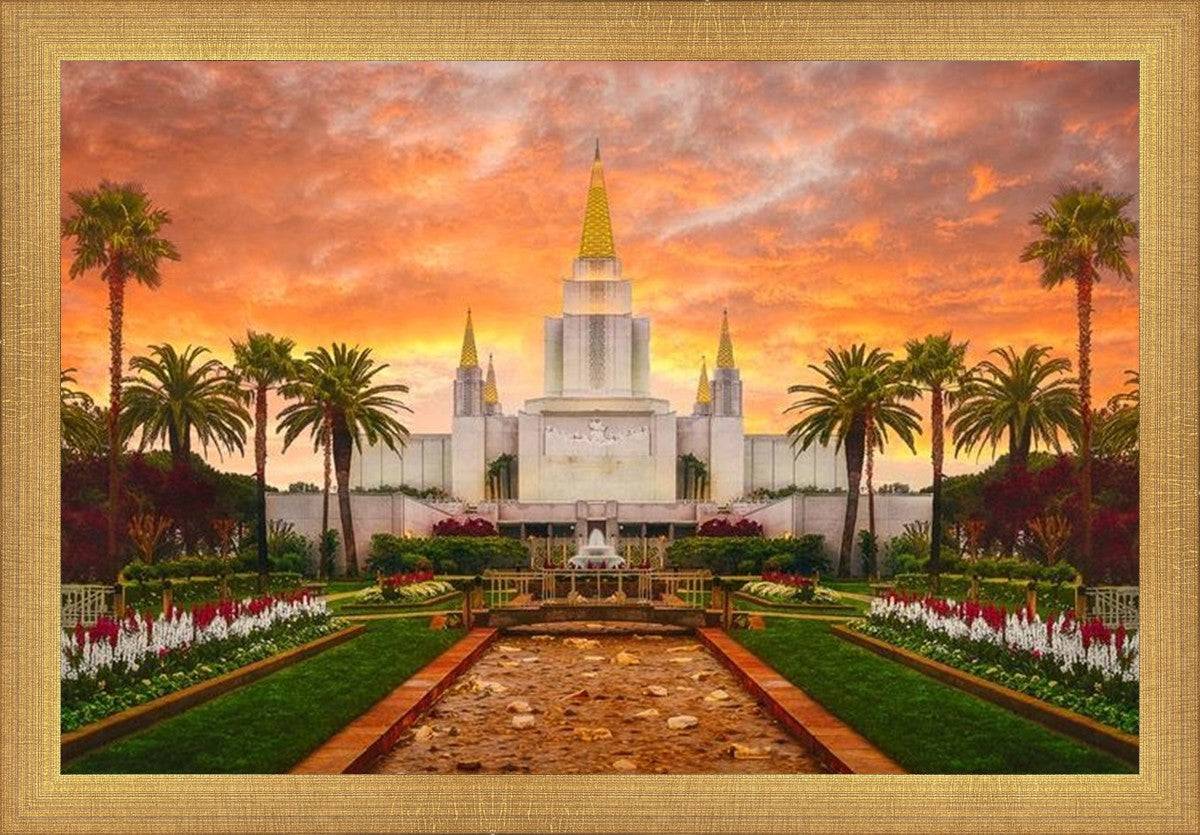 Oakland Temple 01