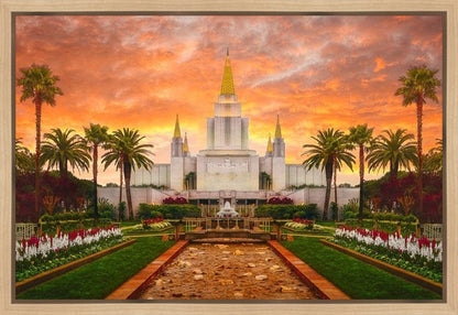 Oakland Temple 01