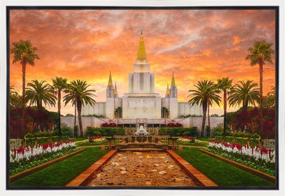 Oakland Temple 01