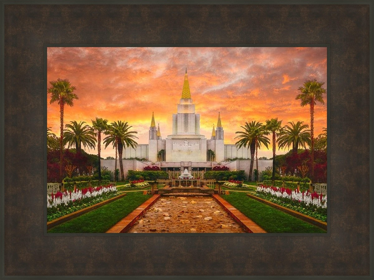 Oakland Temple 01