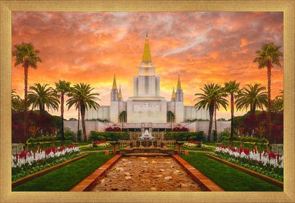 Oakland Temple 01