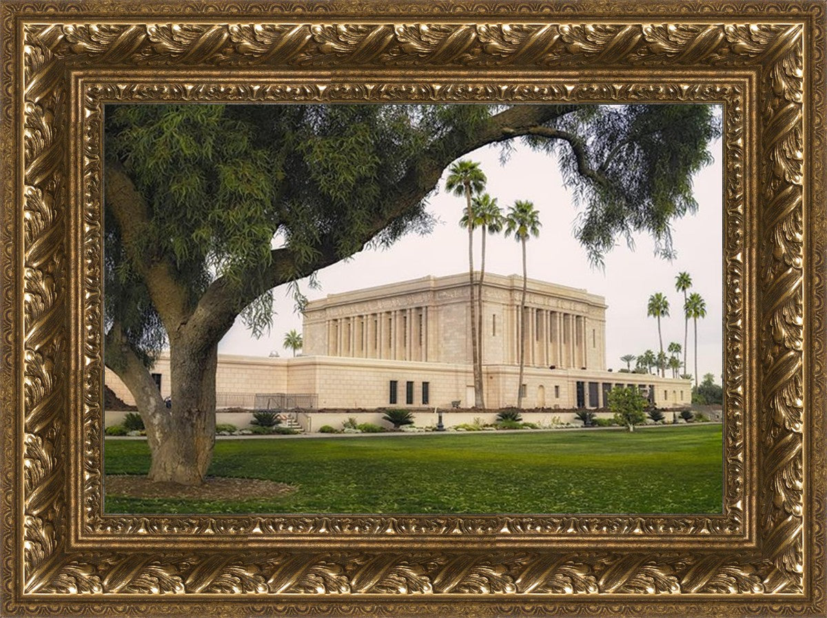 Mesa Temple 09