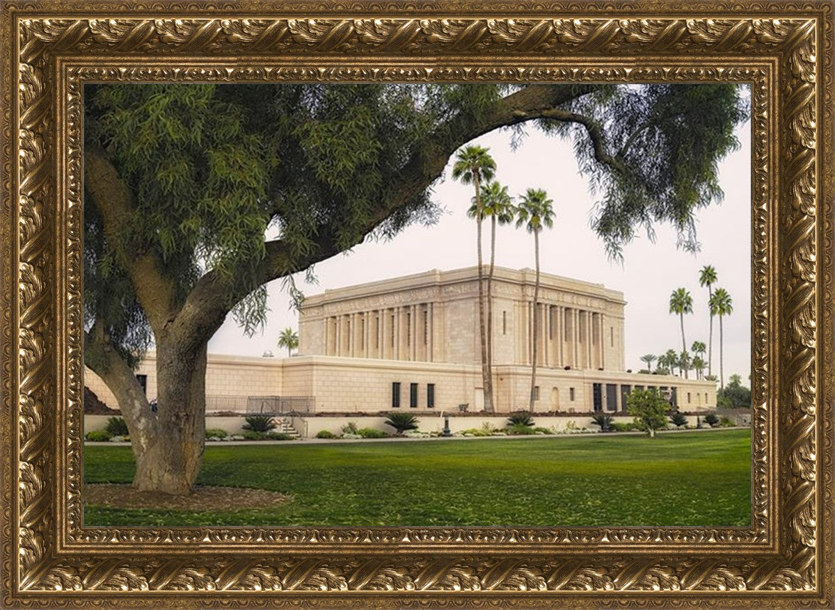 Mesa Temple 09