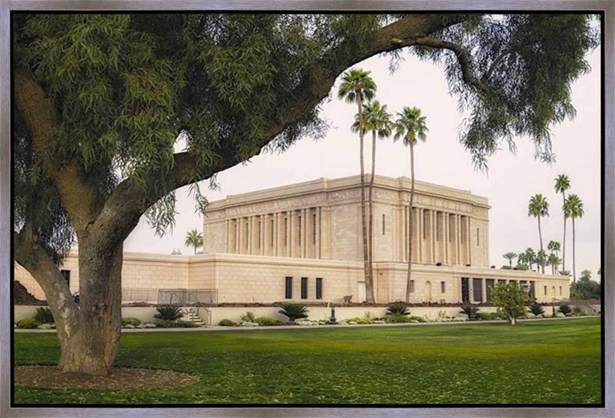Mesa Temple 09