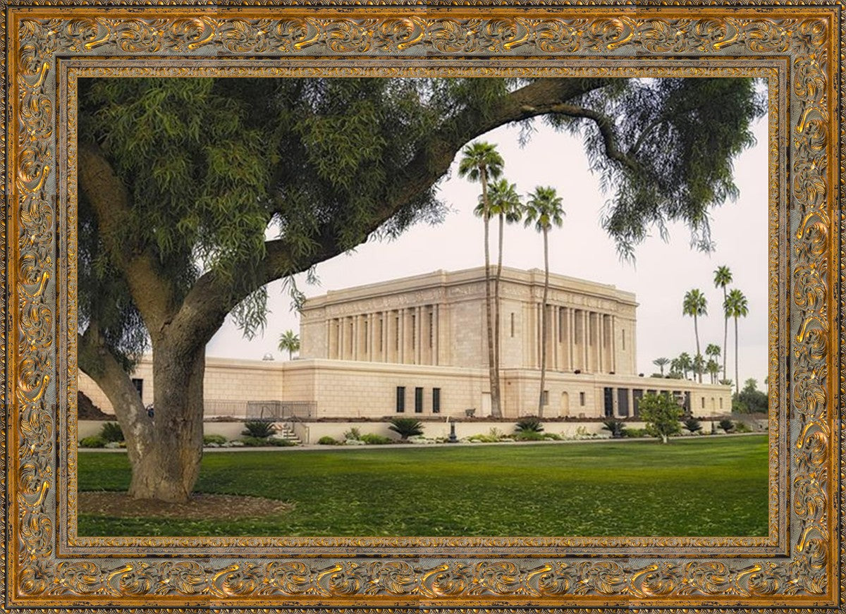 Mesa Temple 09