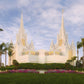 San Diego Temple 05