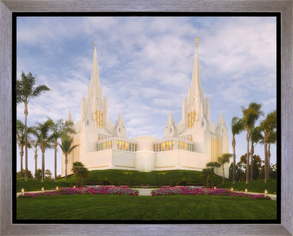 San Diego Temple 05
