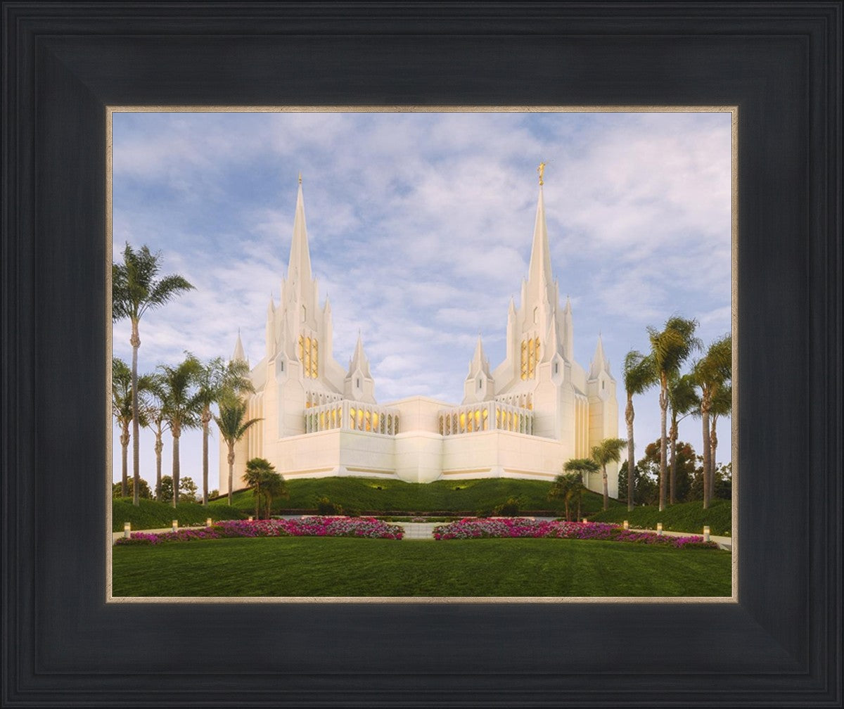San Diego Temple 05