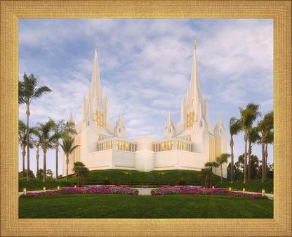 San Diego Temple 05
