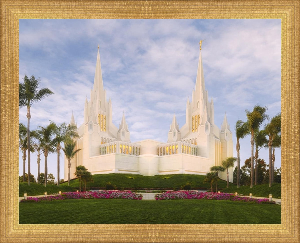 San Diego Temple 05