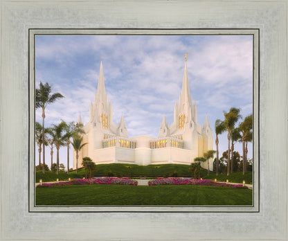 San Diego Temple 05