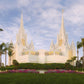 San Diego Temple 05