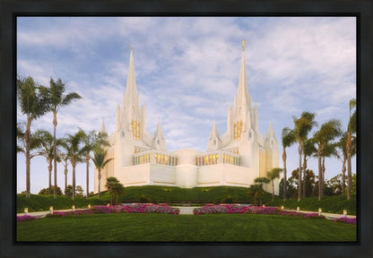 San Diego Temple 05