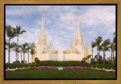 San Diego Temple 05