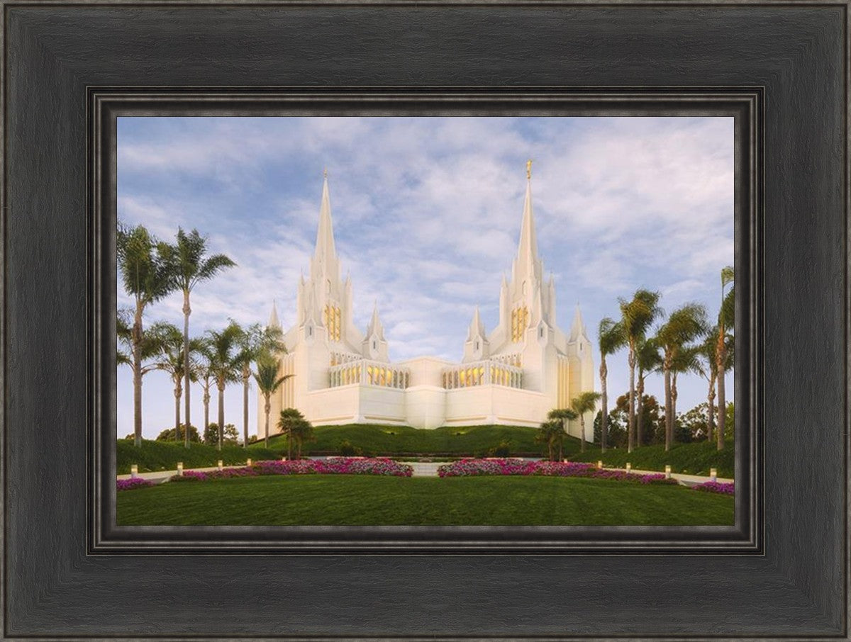 San Diego Temple 05