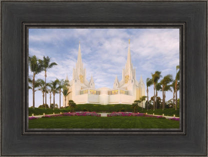San Diego Temple 05
