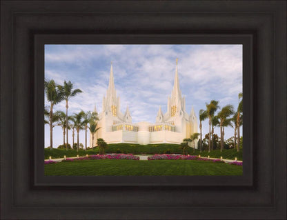 San Diego Temple 05